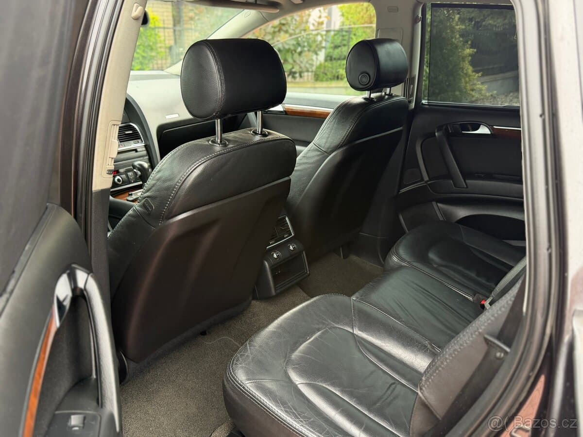 2007 Audi Q7 - 8