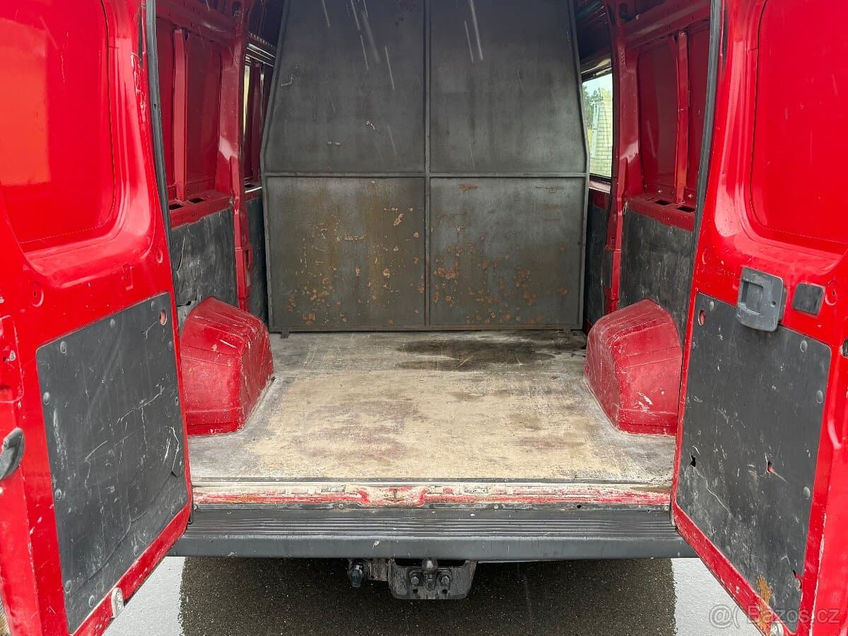 2010 Peugeot BOXER - 8