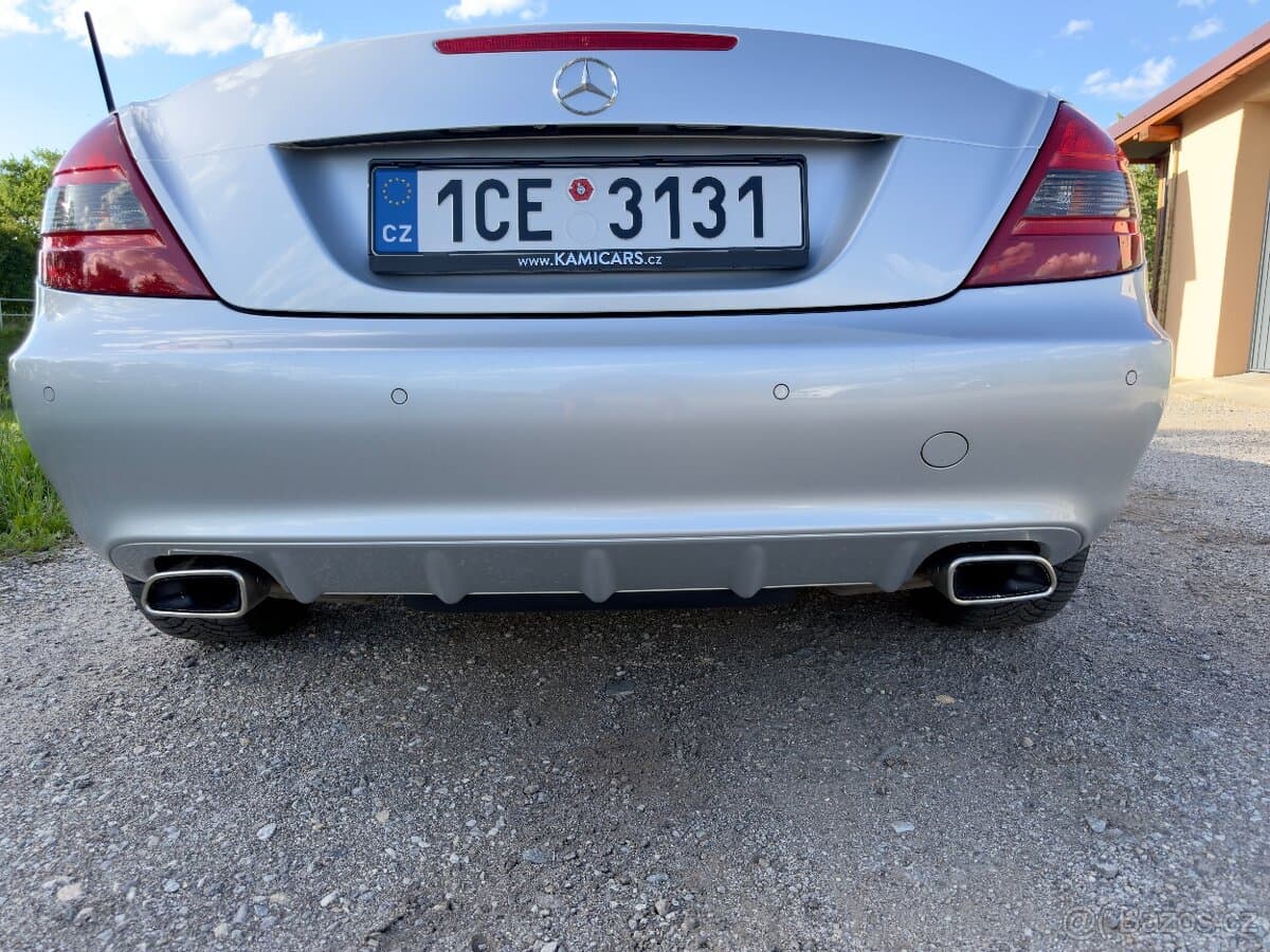 2010 Mercedes-Benz OSTATNÍ - 8