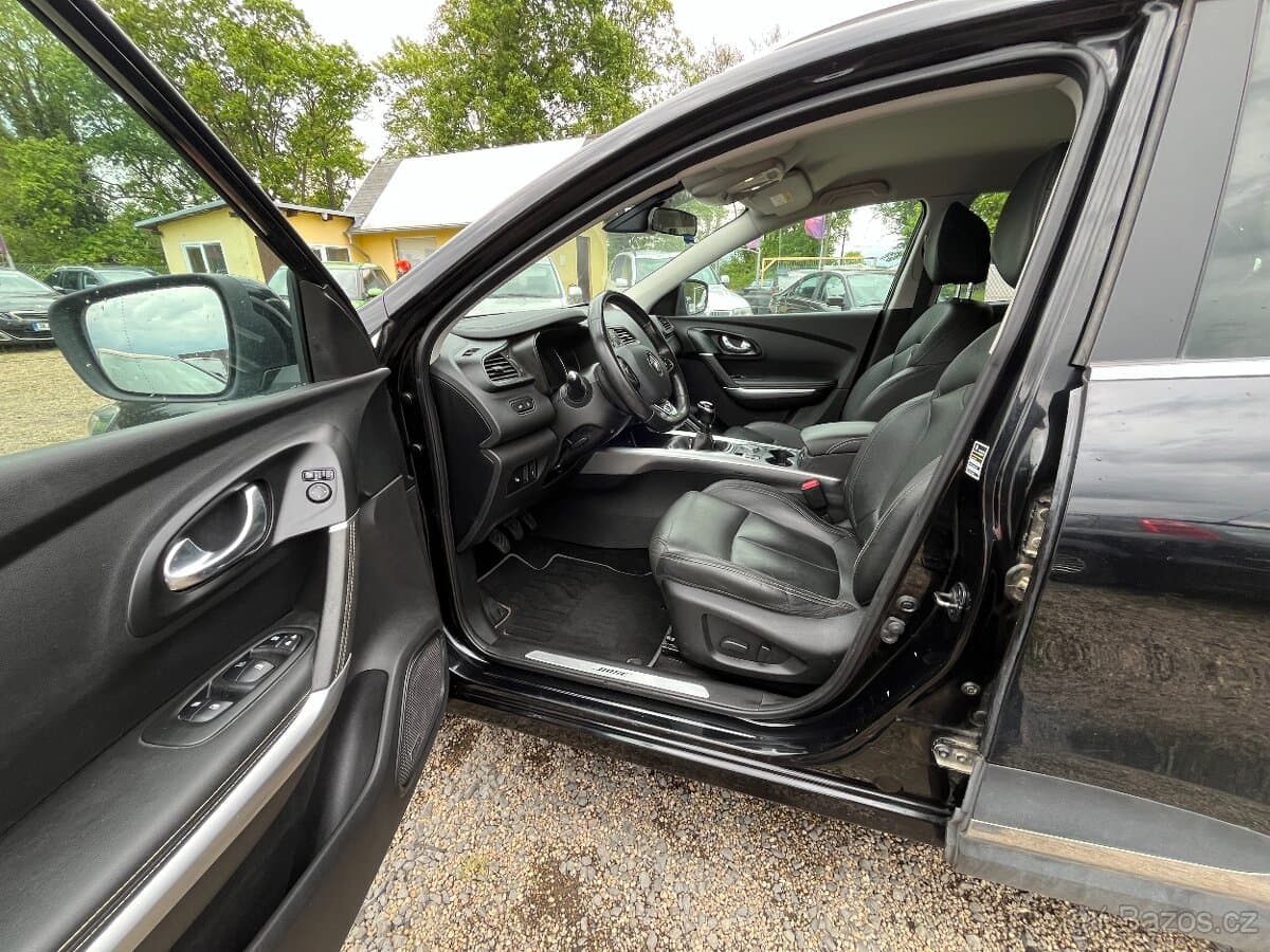 2015 Renault KADJAR - 8
