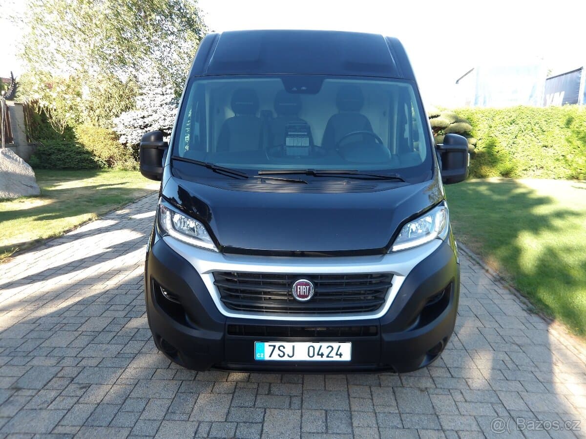 2021 Fiat DUCATO - 8