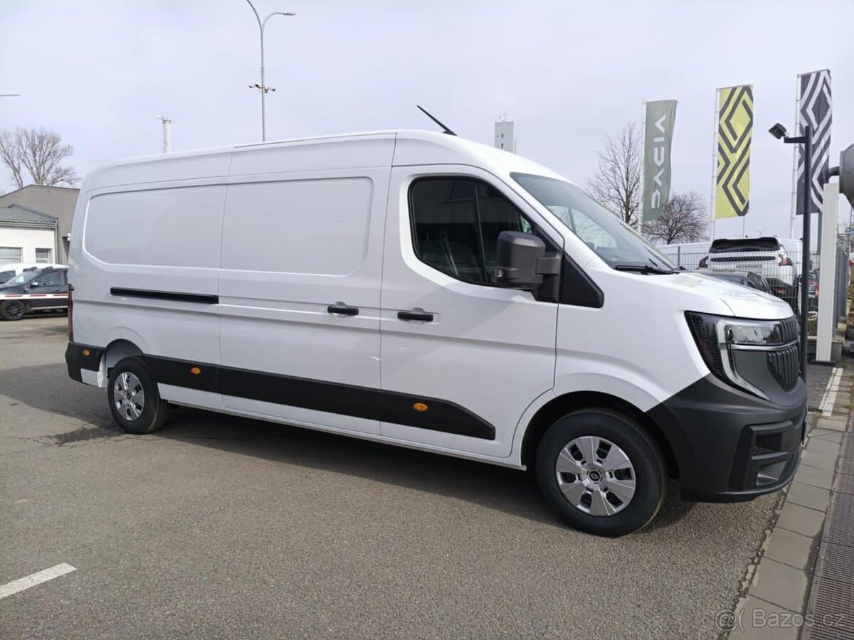 Renault MASTER - 8