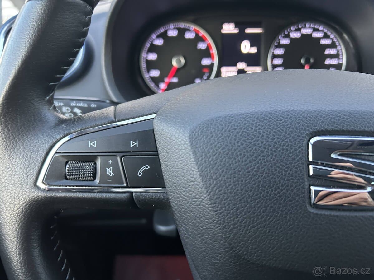 2016 Seat IBIZA - 8