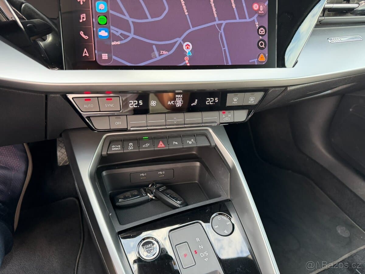 Audi A3 - 8