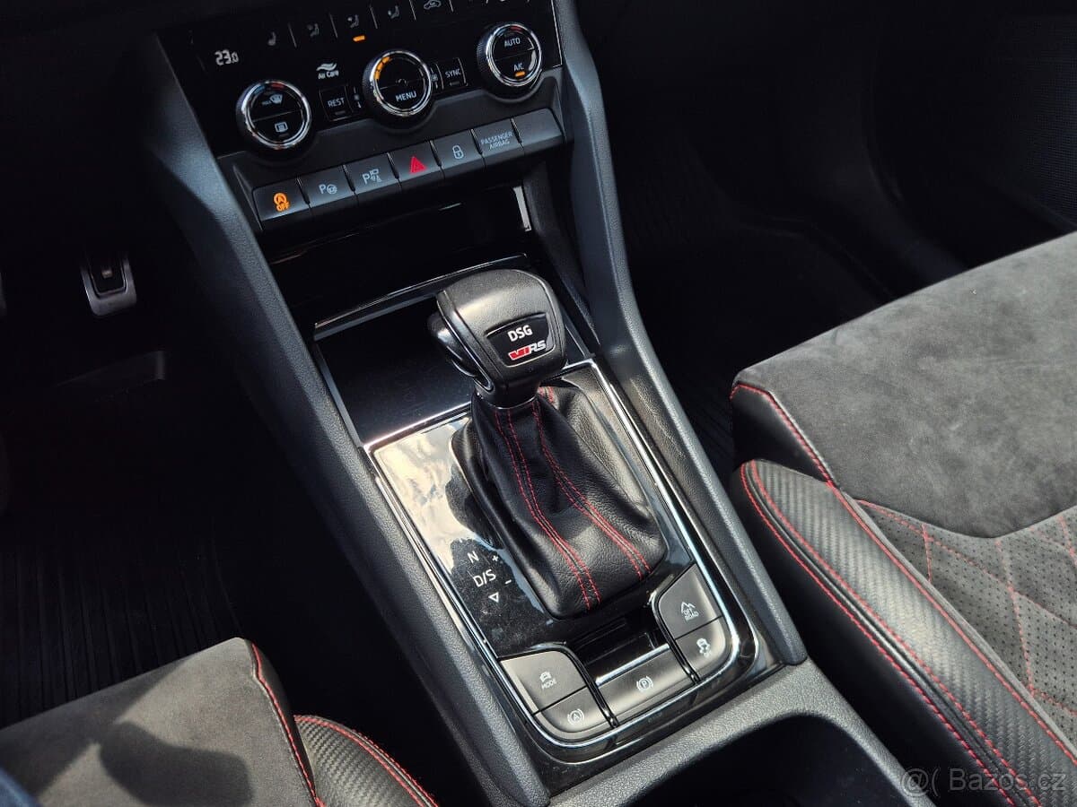 2019 Škoda KODIAQ - 8