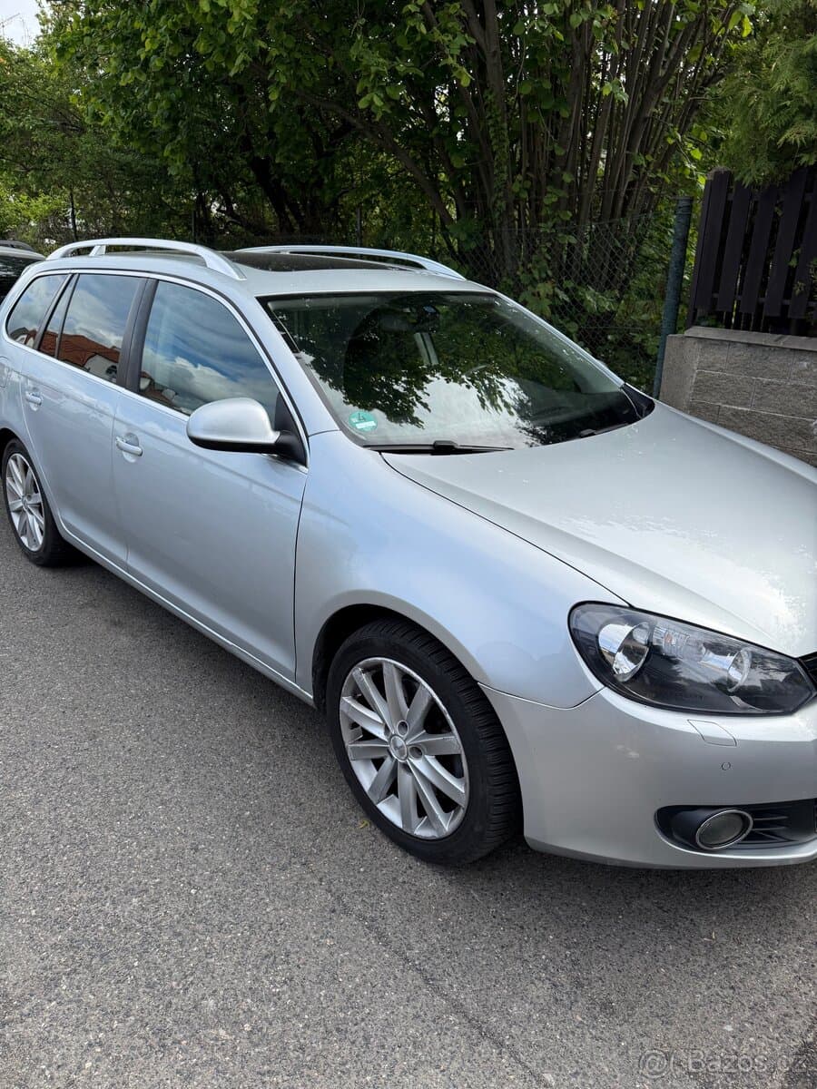 2012 Volkswagen GOLF - 8