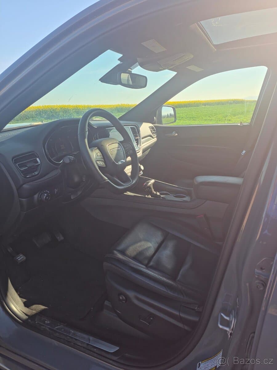 2023 Dodge DURANGO - 8