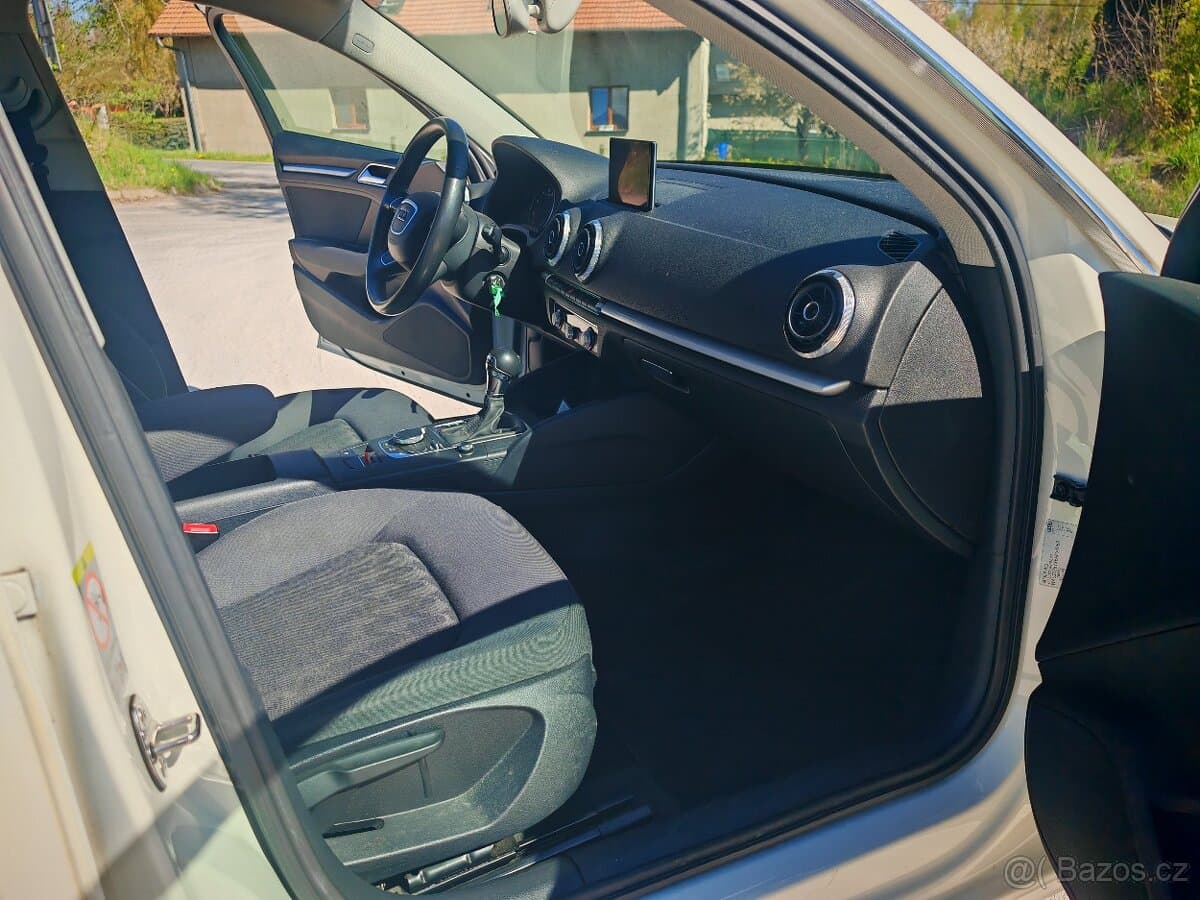 2013 Audi A3 - 8