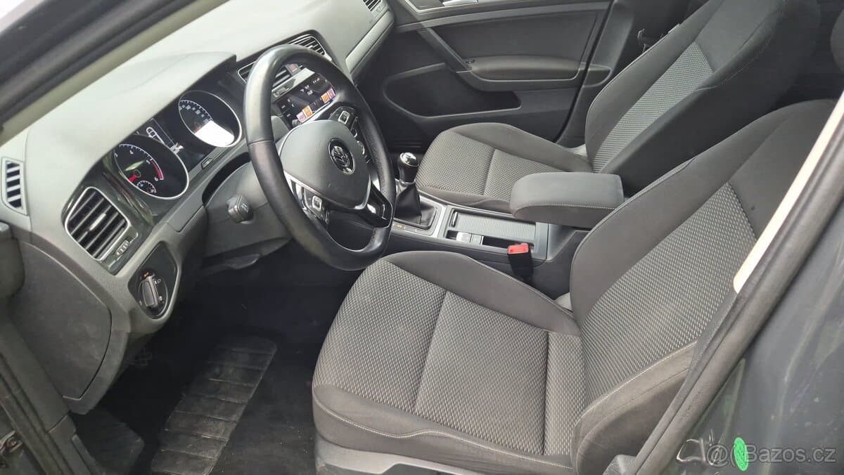 2017 Volkswagen GOLF - 8
