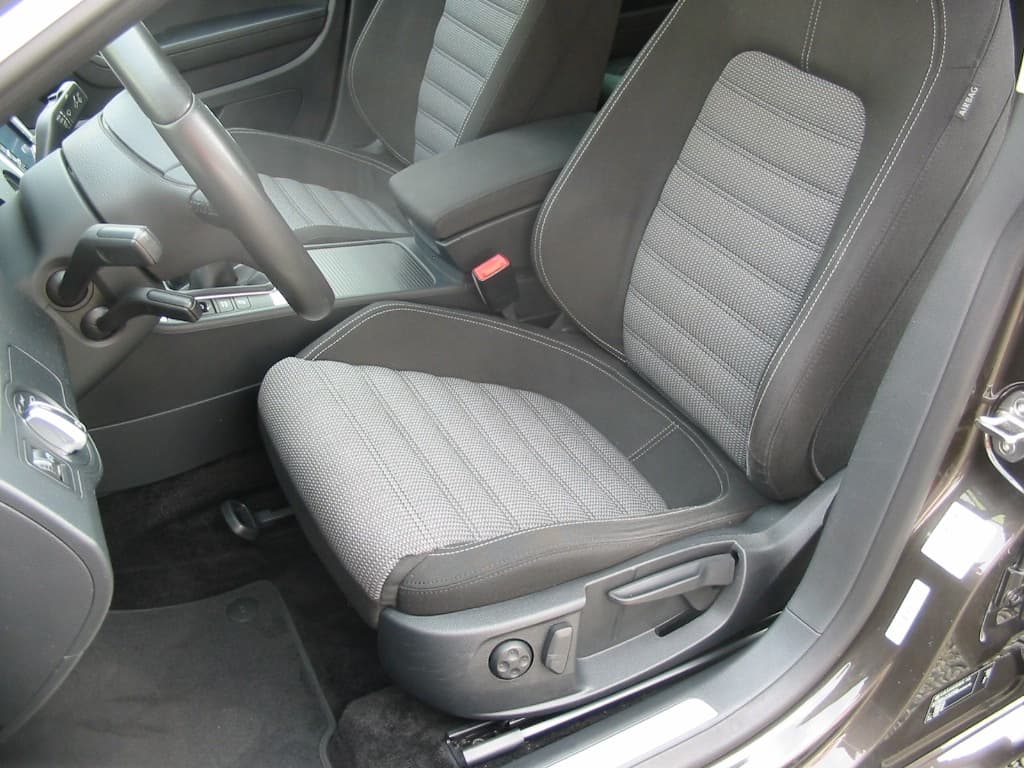 2016 Volkswagen PASSAT CC - 8