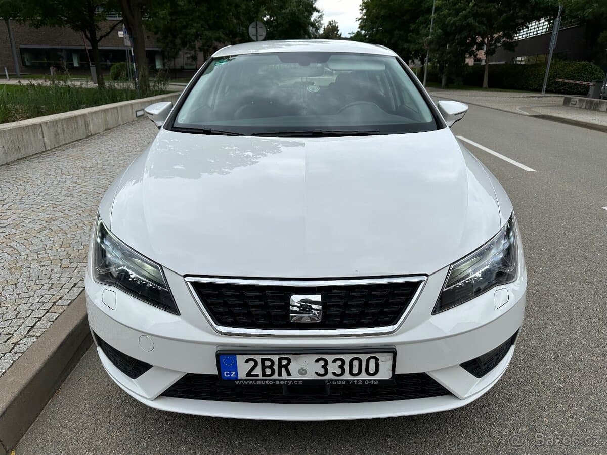 2017 Seat LEON - 8