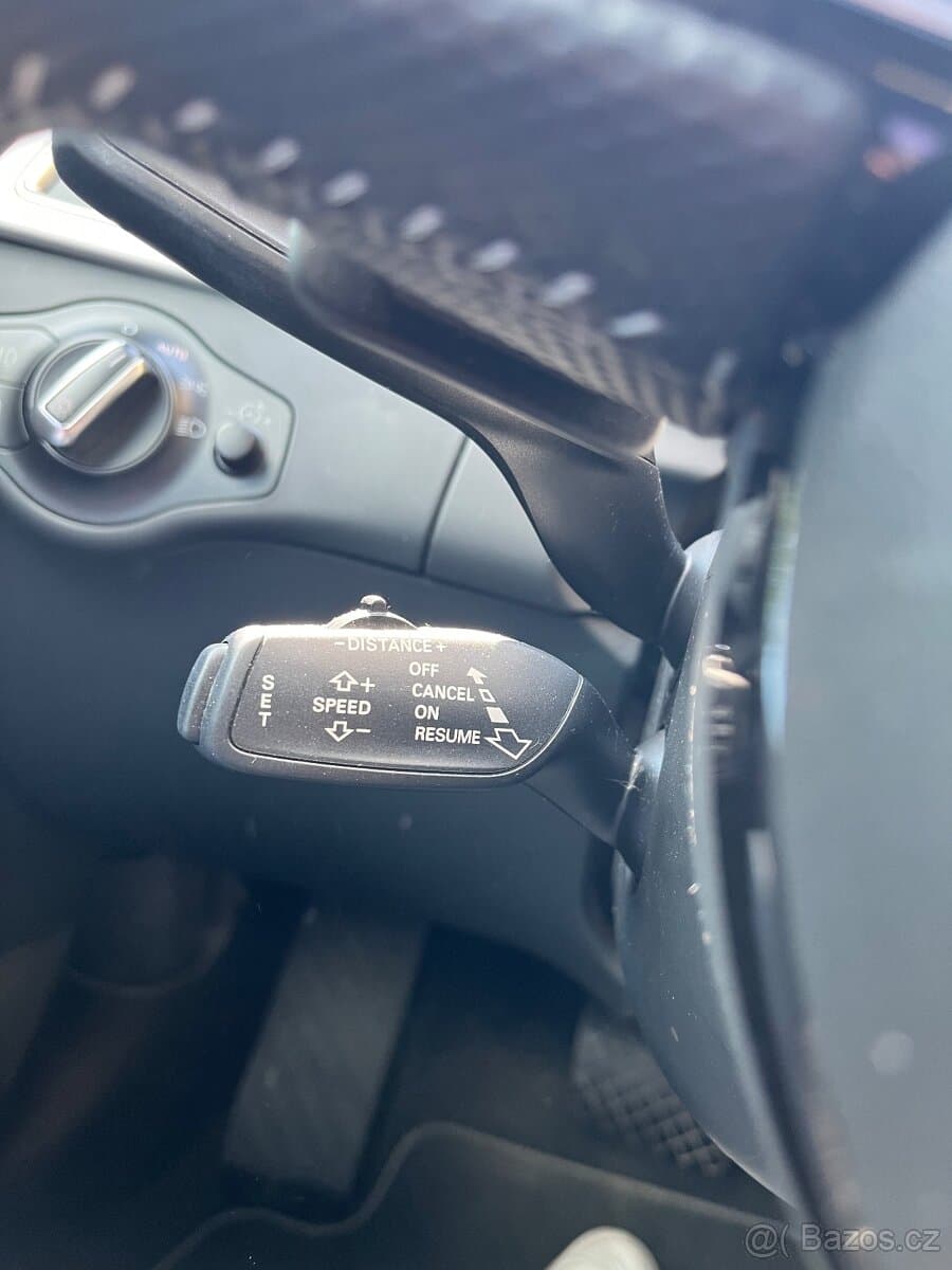 2016 Audi A5 - 8