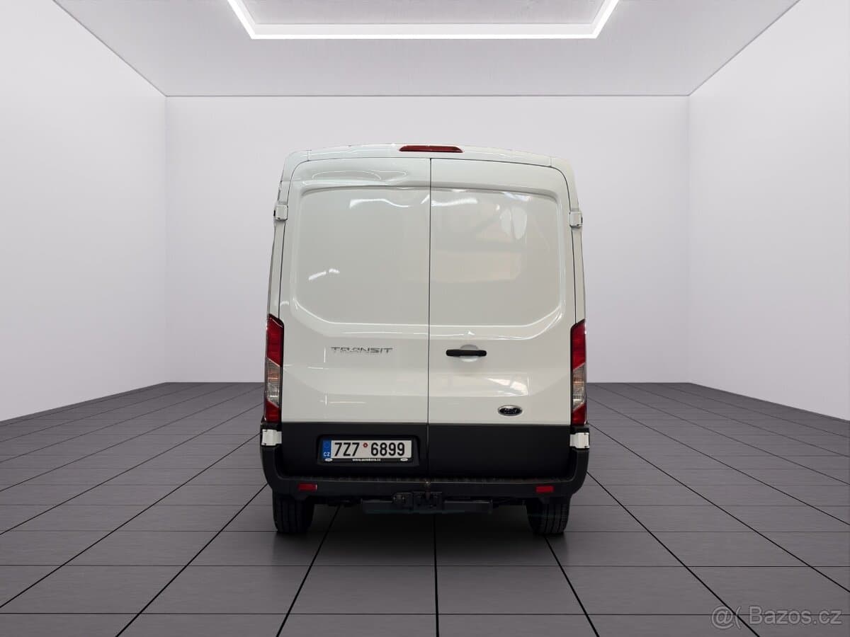 2025 Ford TRANSIT - 8