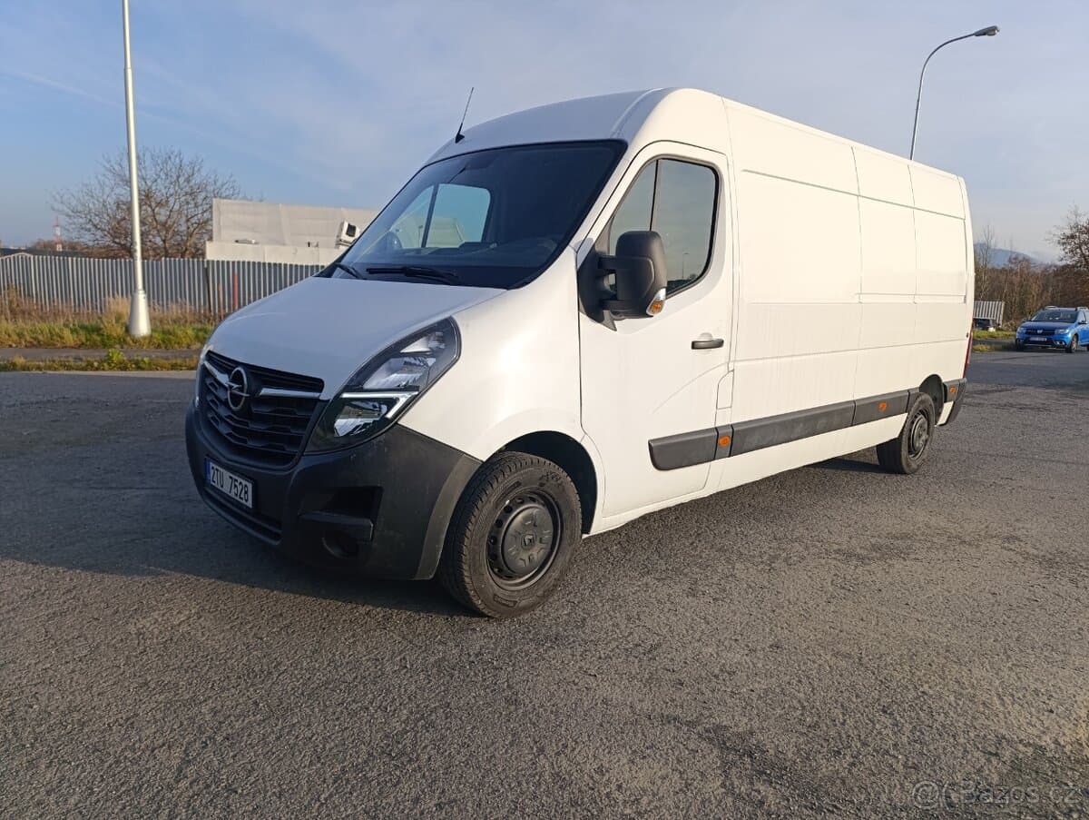 2020 Opel OSTATNÍ - 8