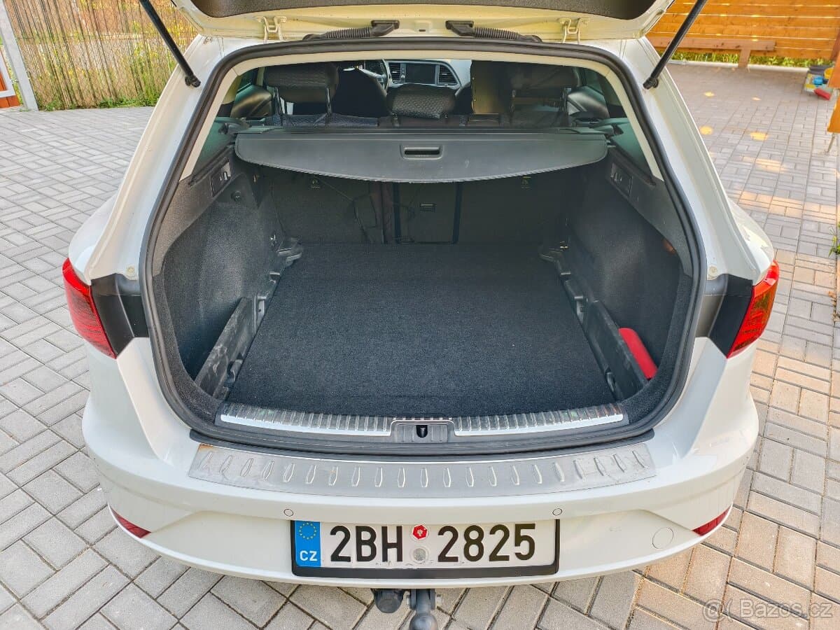 Seat LEON - 8