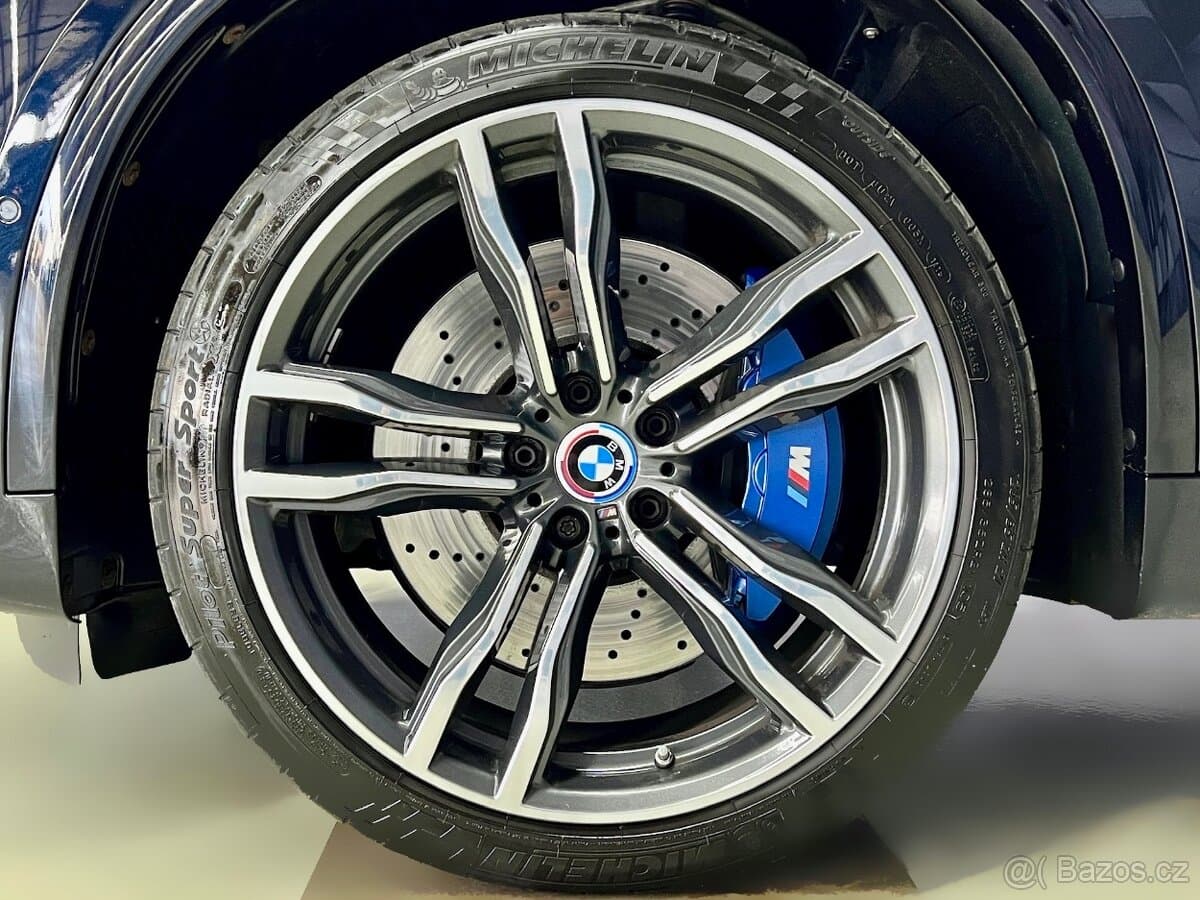 2017 BMW X5 - 8