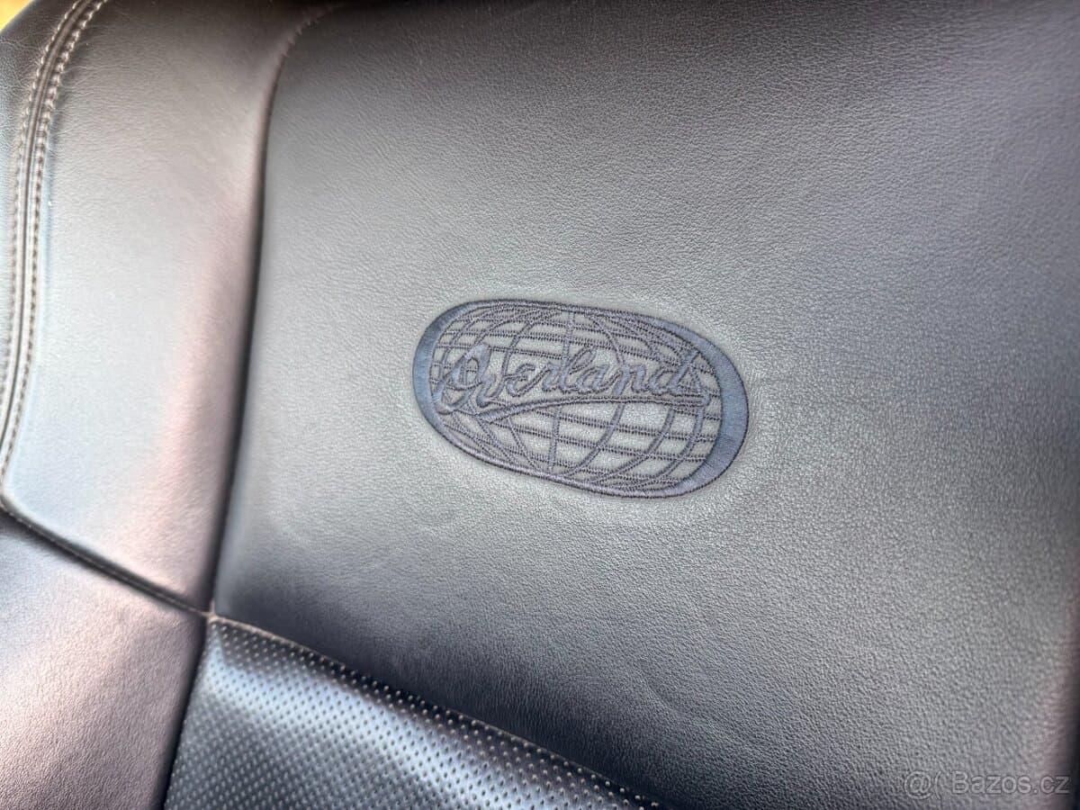Jeep CHEROKEE - 8