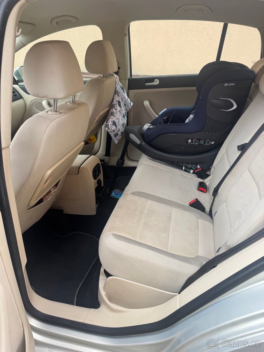 2009 Volkswagen GOLF - 8