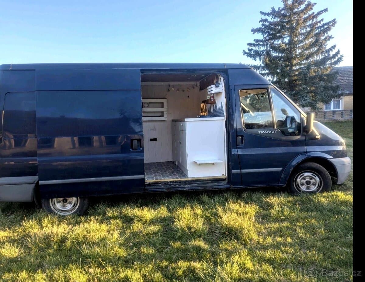 2011 Ford TRANSIT - 8