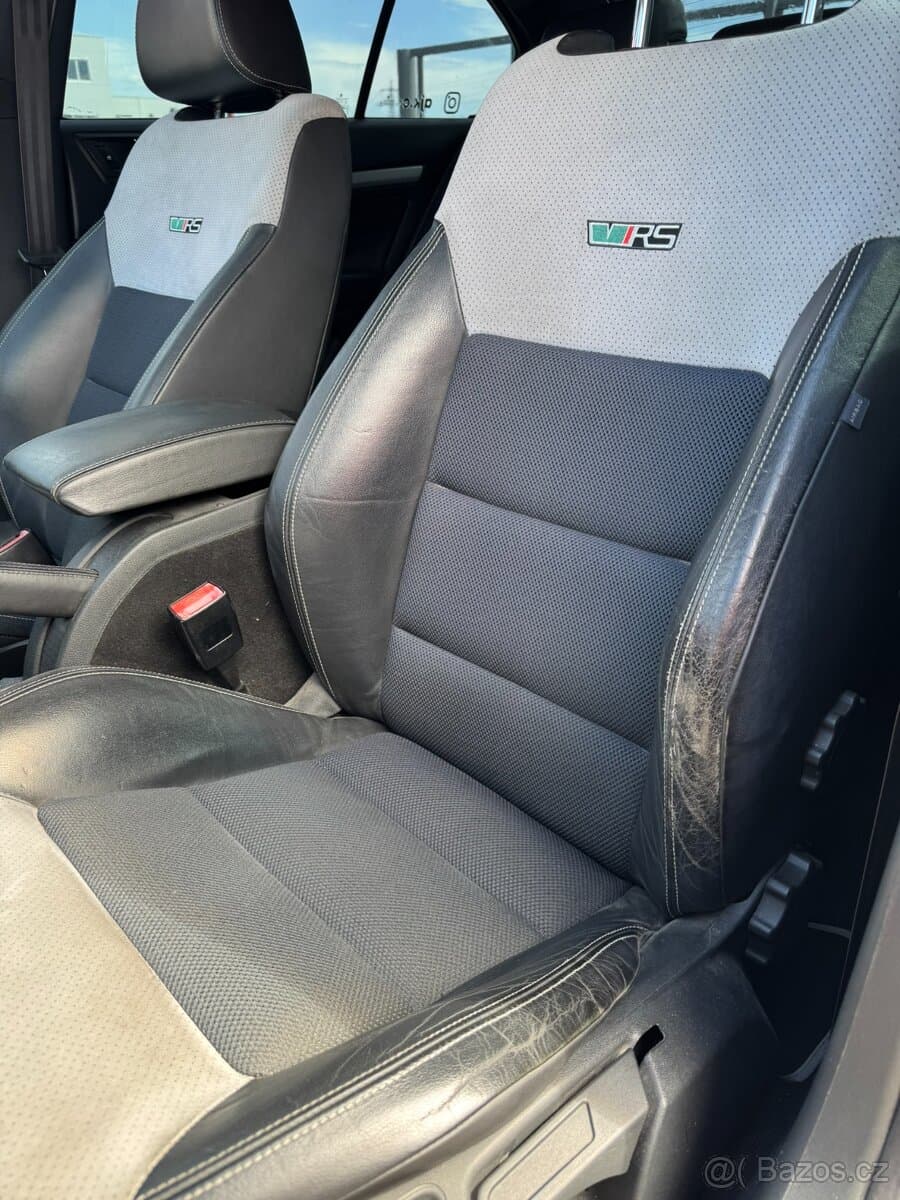 2011 Škoda OCTAVIA - 8