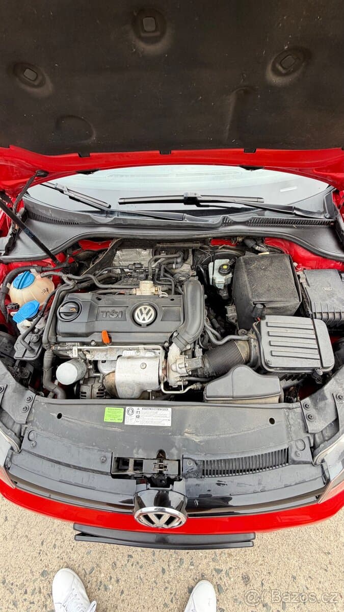 2013 Volkswagen GOLF - 8