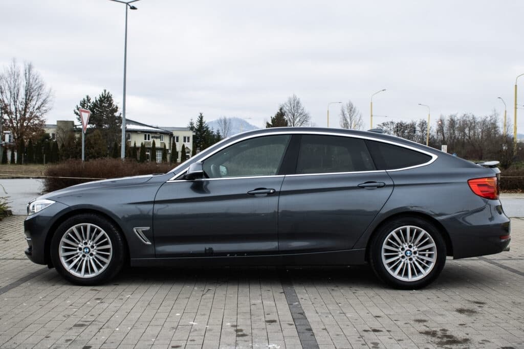 2016 BMW OSTATNÍ - 8