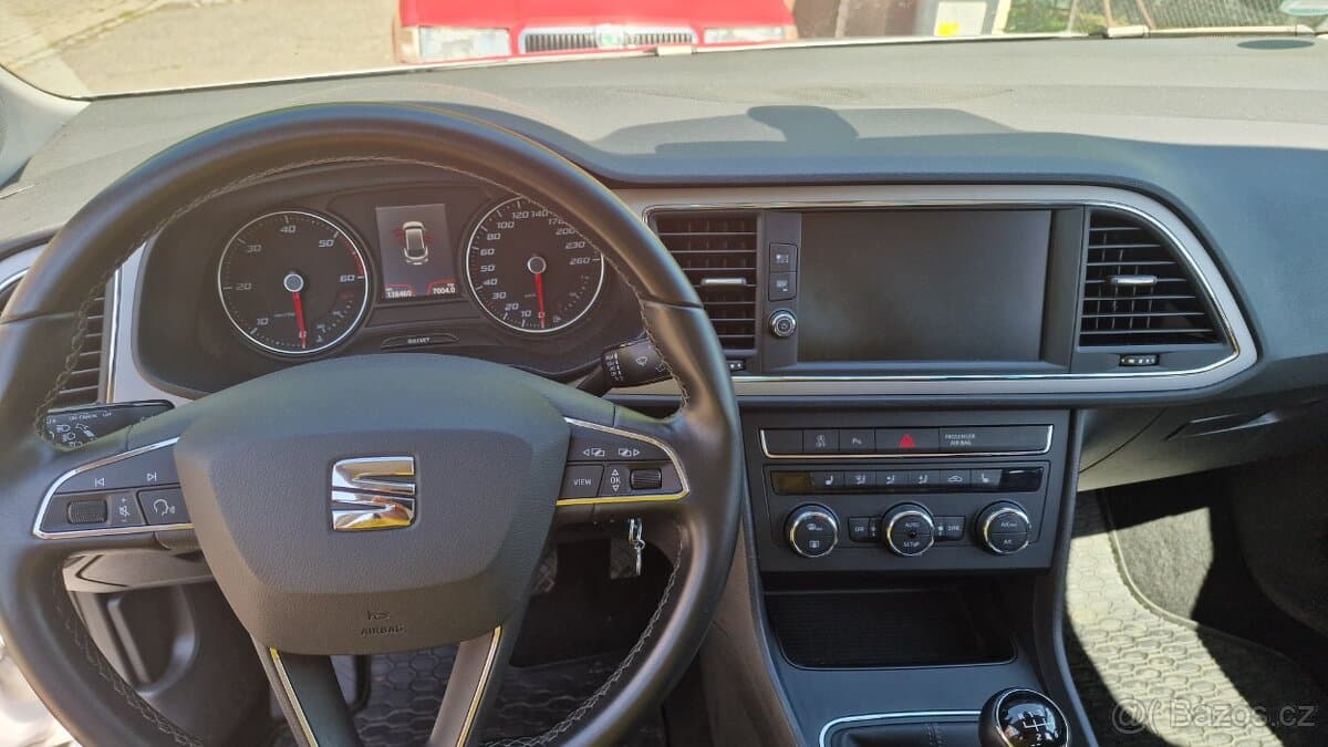 2019 Seat LEON - 8