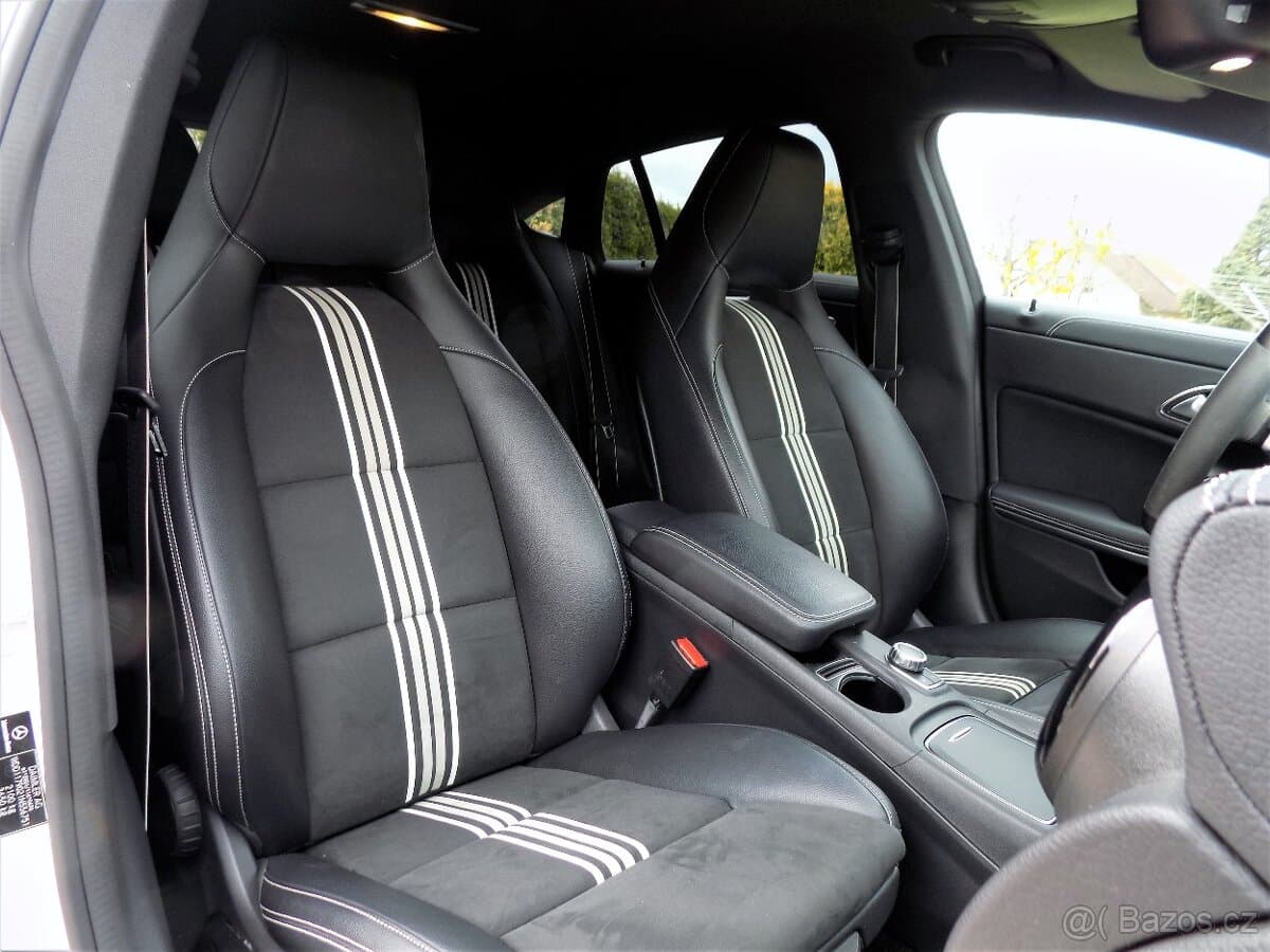 2018 Mercedes-Benz CL-CLASS - 8