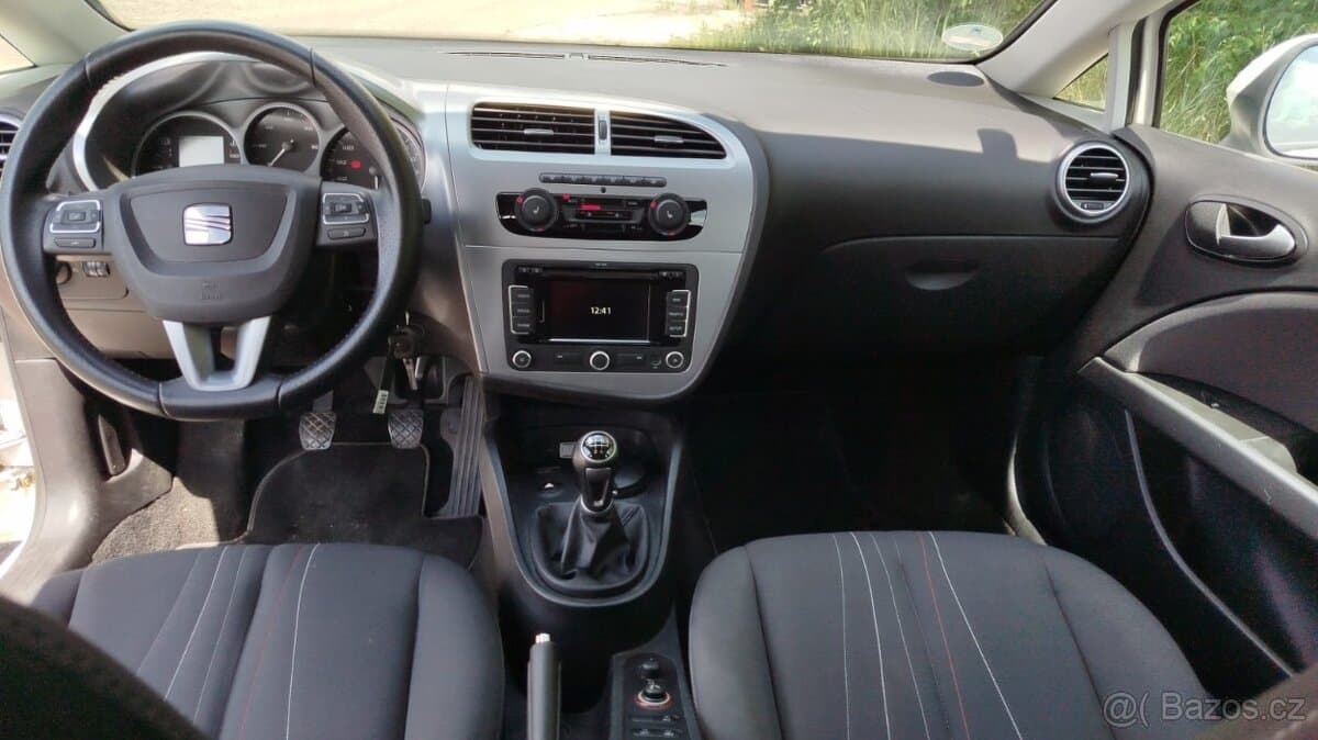 2012 Seat LEON - 8