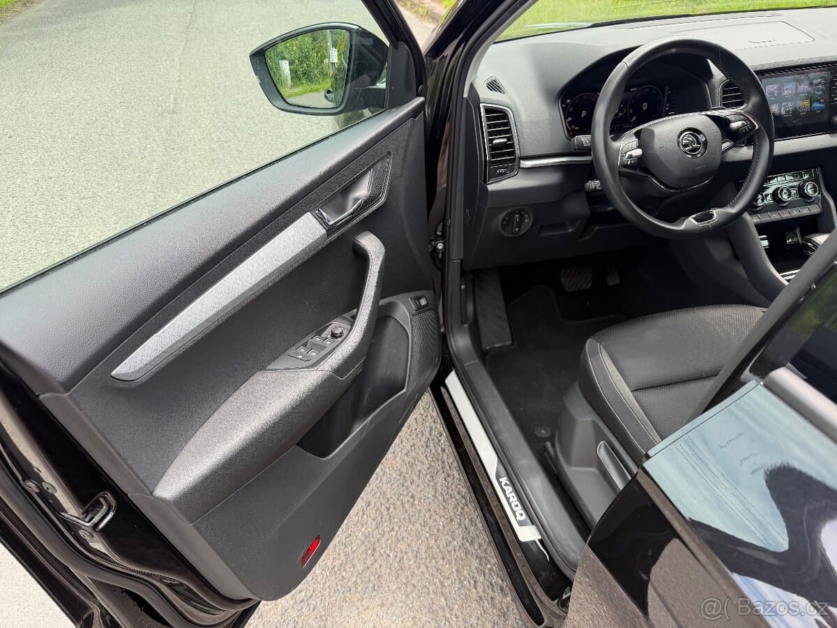 2022 Škoda KAROQ - 8