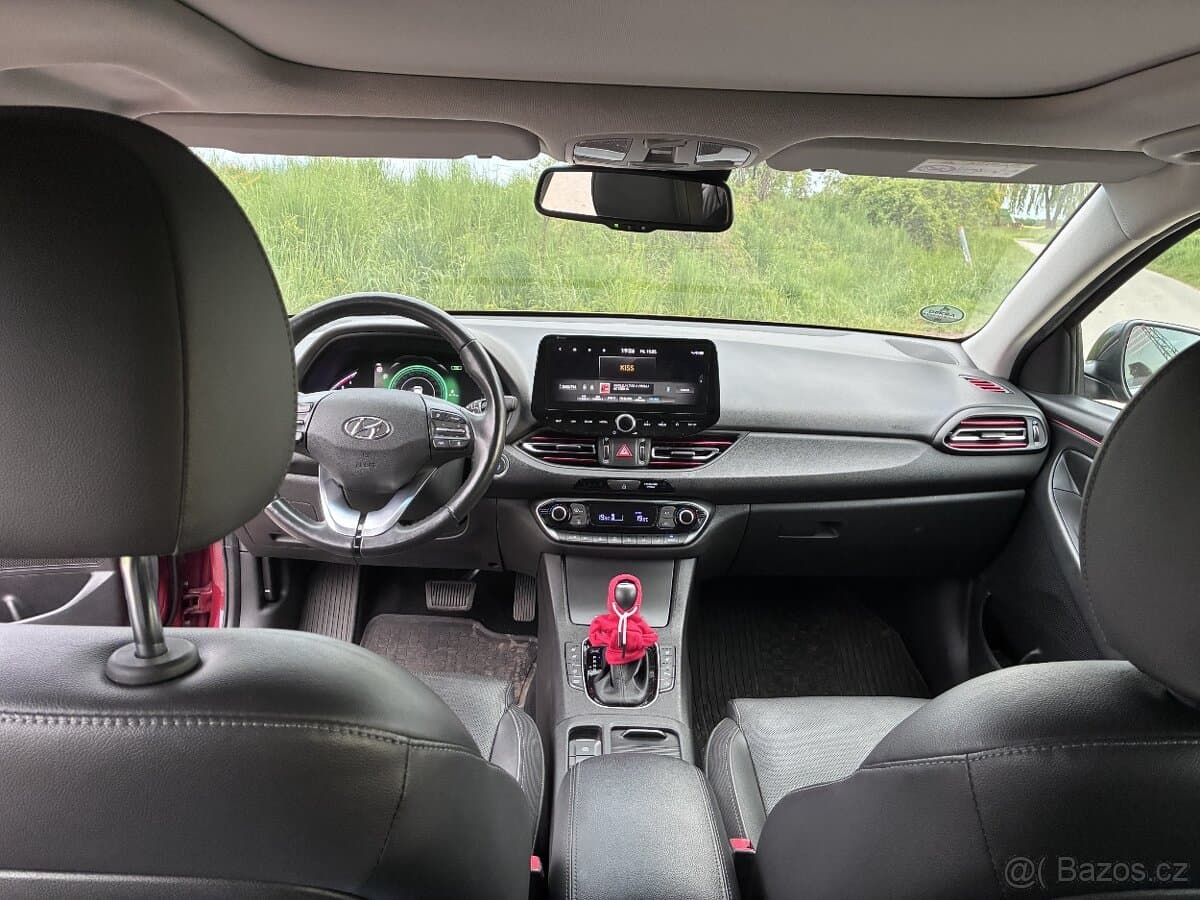 2021 Hyundai i30 - 8