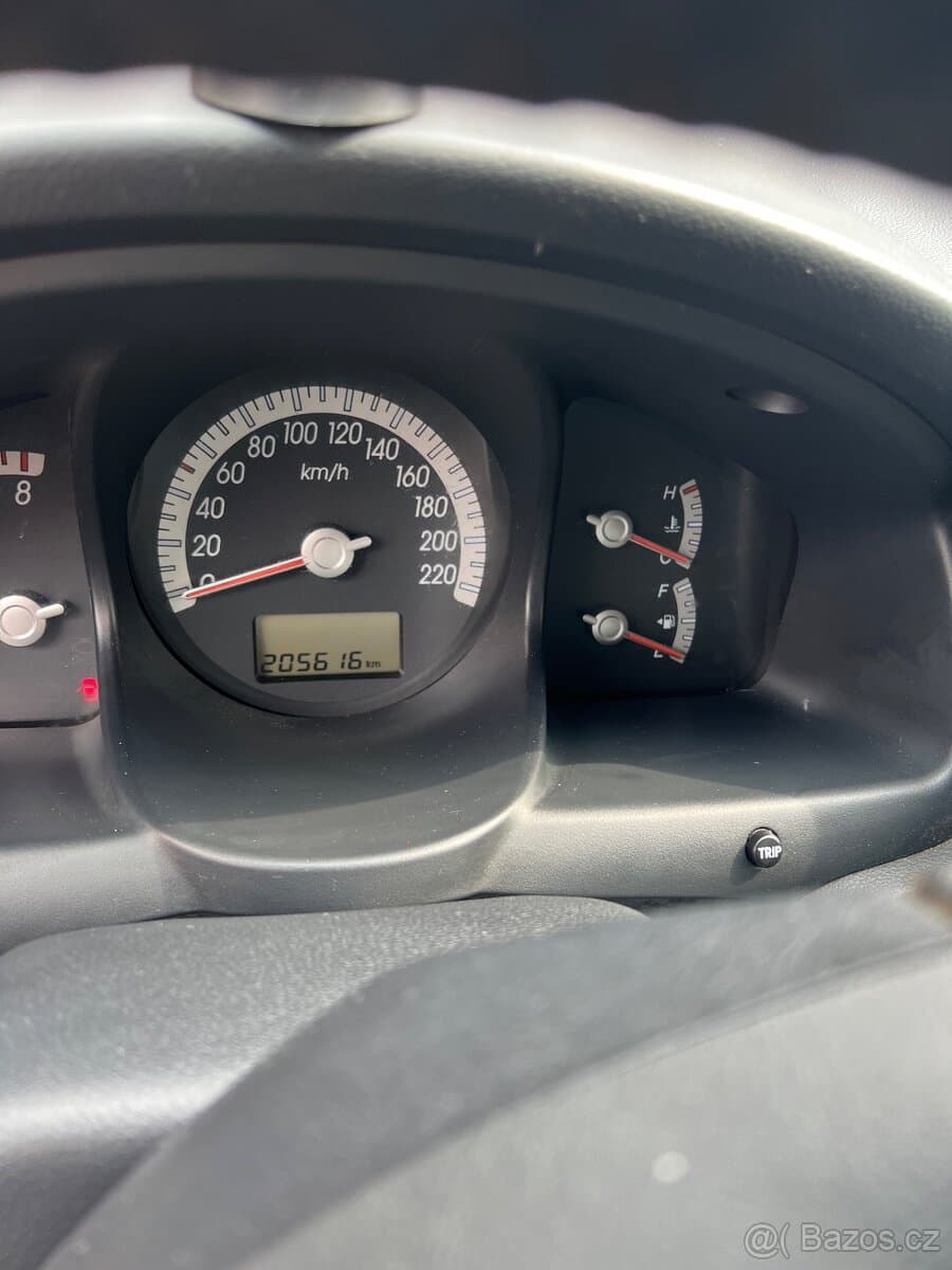 2009 Kia SPORTAGE - 8