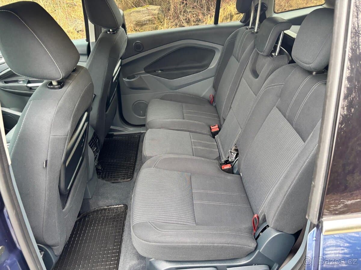 2011 Ford OSTATNÍ - 8