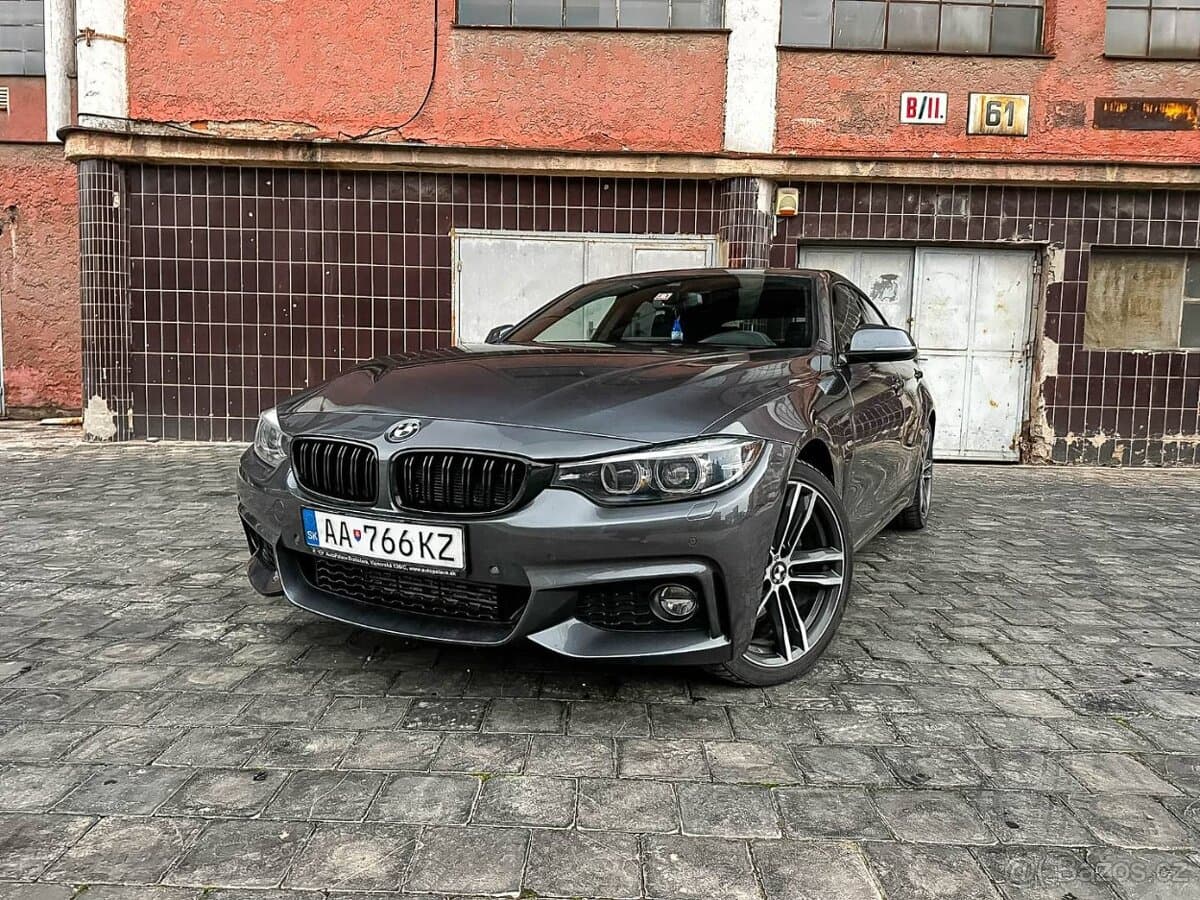 2018 BMW OSTATNÍ - 8