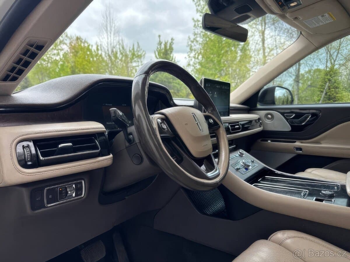 2022 Lincoln OSTATNÍ - 8