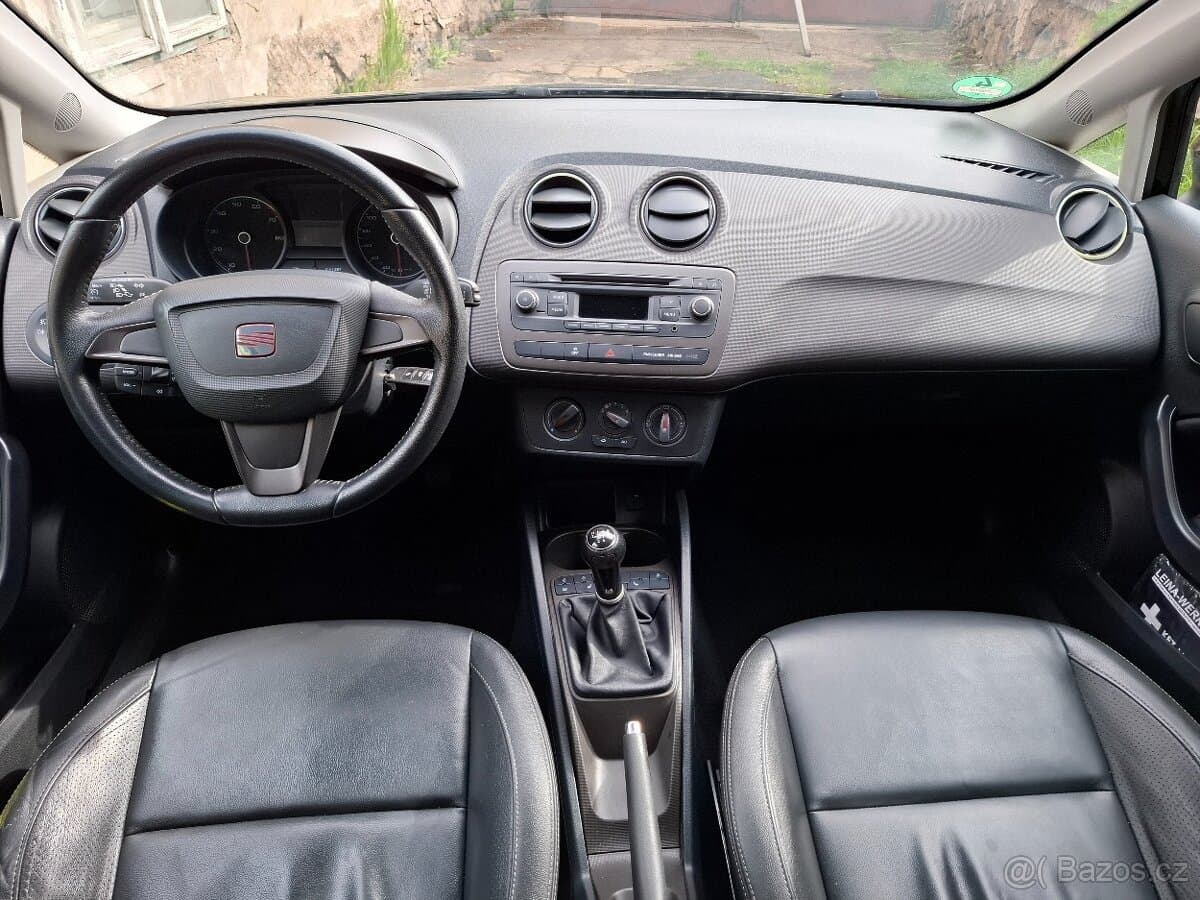 2013 Seat IBIZA - 8