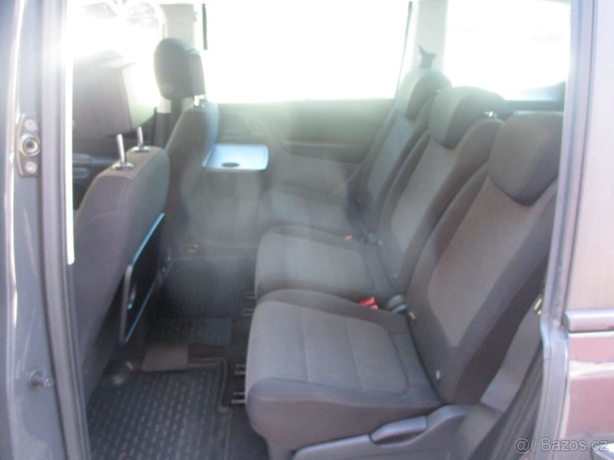 2015 Seat ALHAMBRA - 8