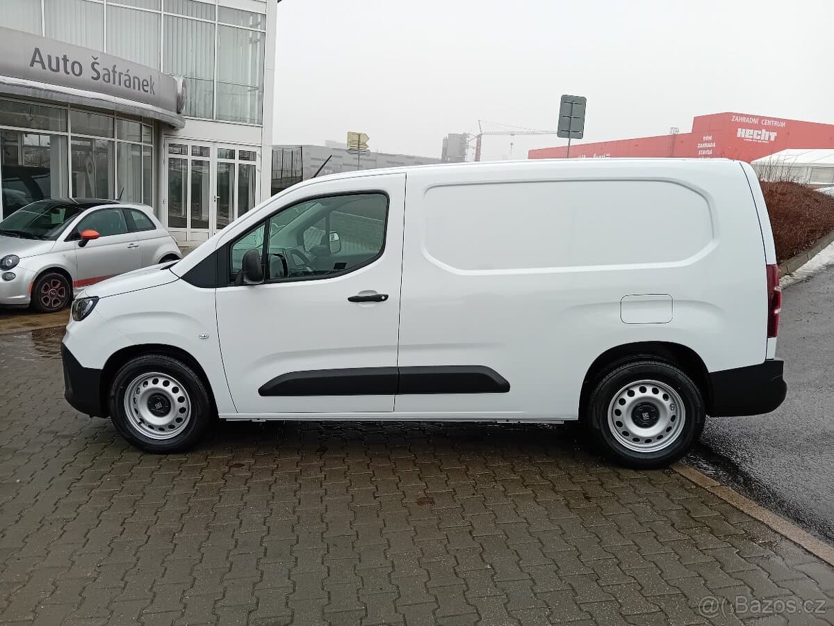 Fiat DOBLO - 8