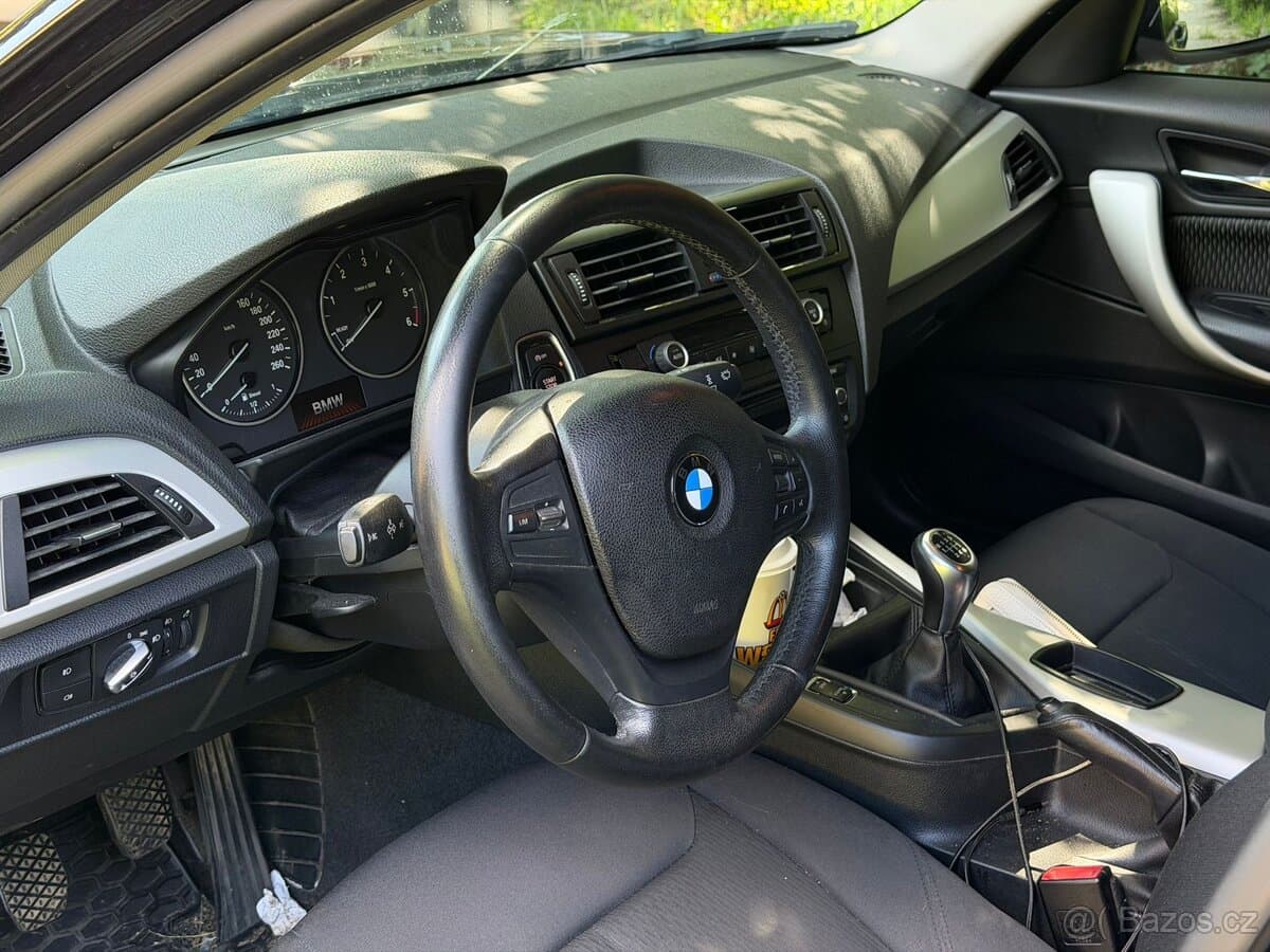 2012 BMW OSTATNÍ - 8