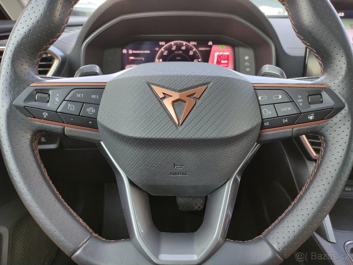 2023 Cupra FORMENTOR - 8