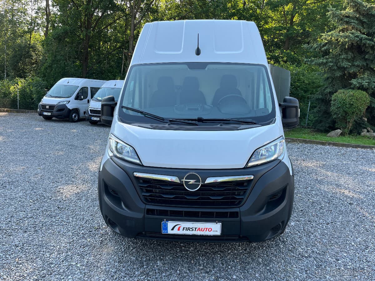 2023 Opel OSTATNÍ - 8