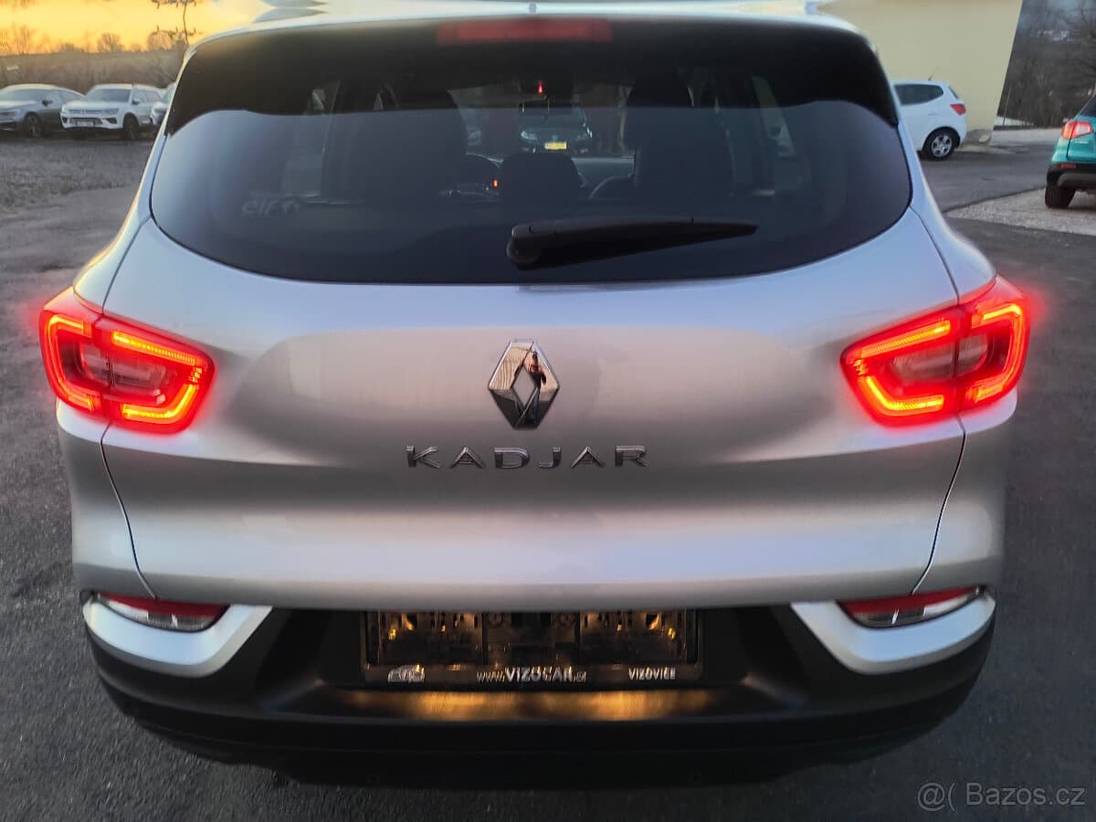 2019 Renault KADJAR - 8