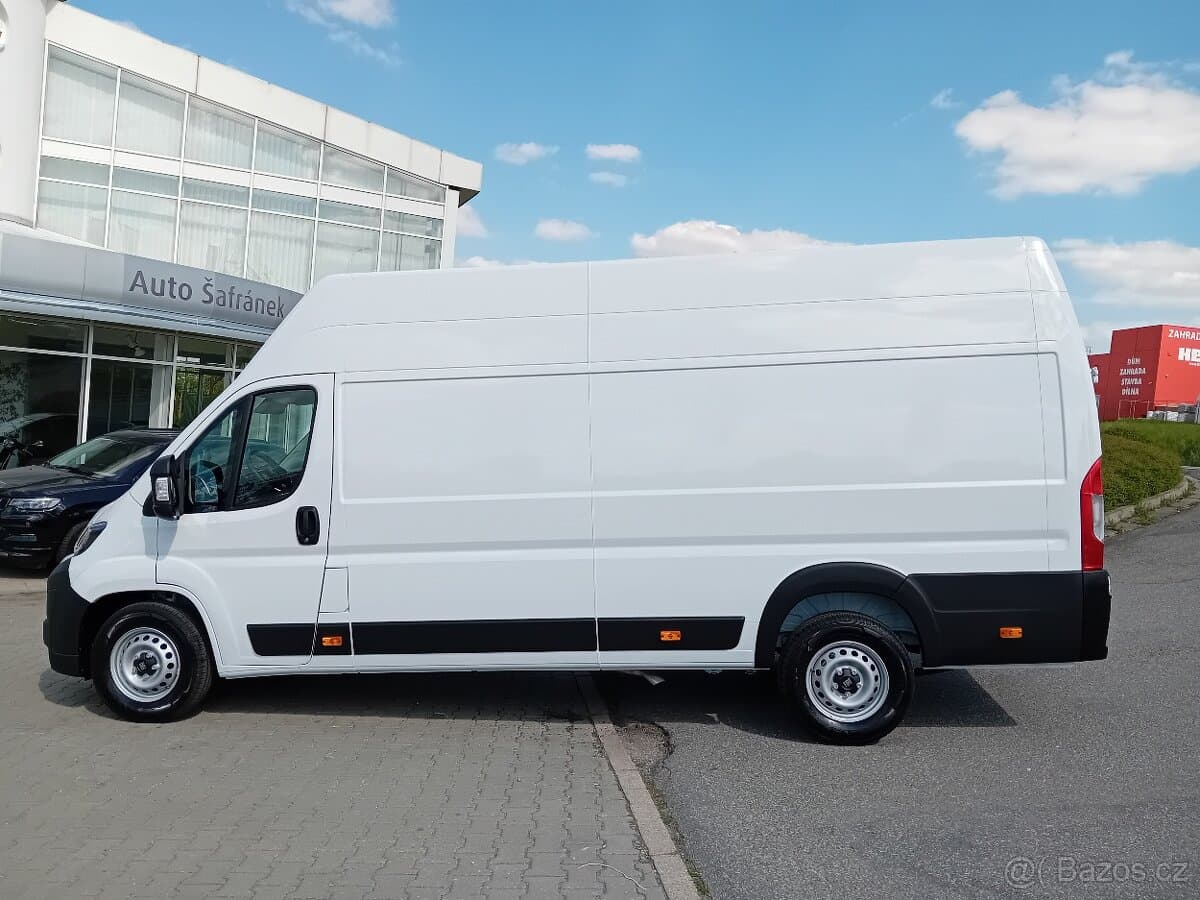 Fiat DUCATO - 8