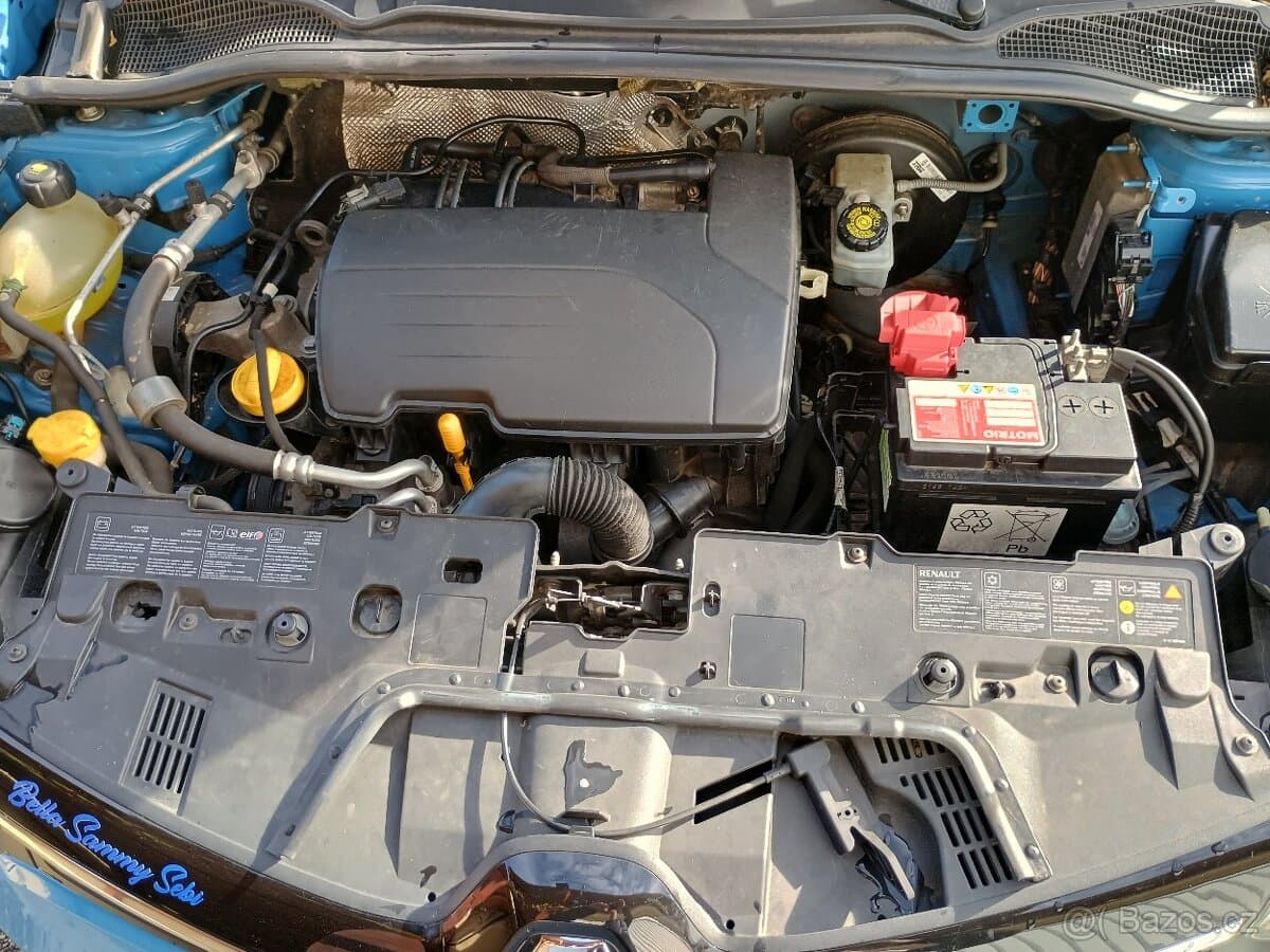 2015 Renault CLIO - 8