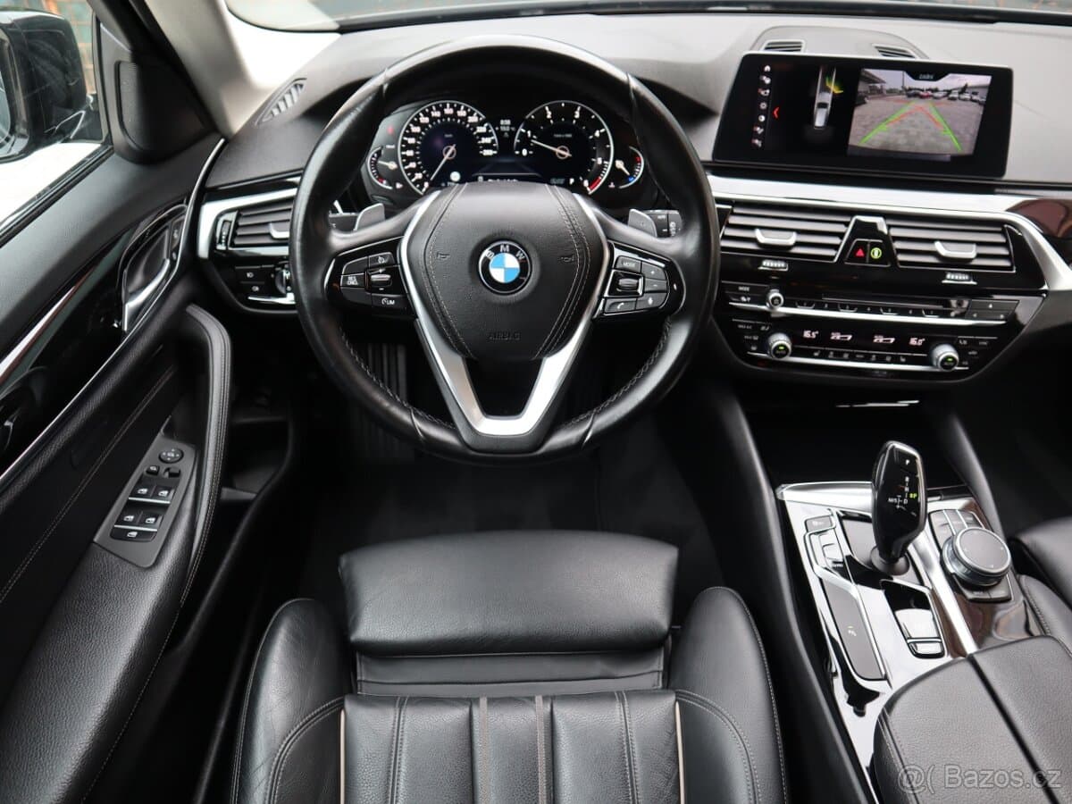 2018 BMW OSTATNÍ - 8