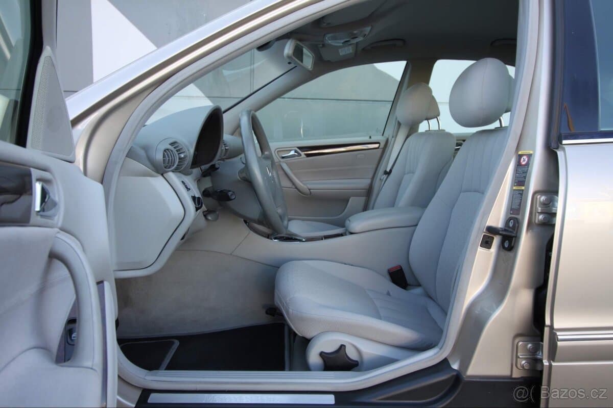 2004 Mercedes-Benz OSTATNÍ - 8