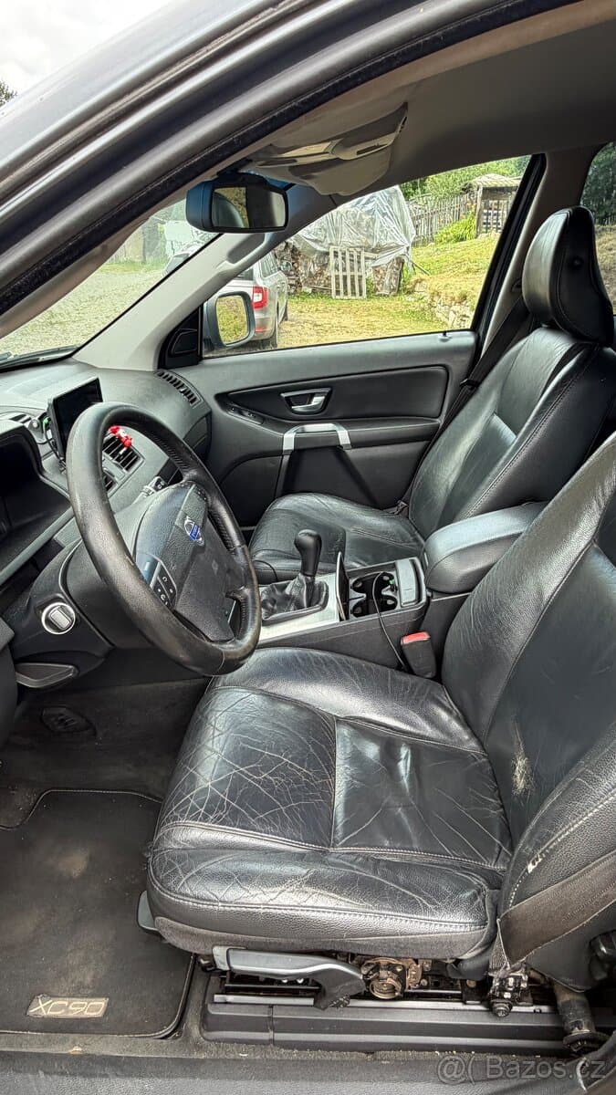 2008 Volvo XC90 - 8