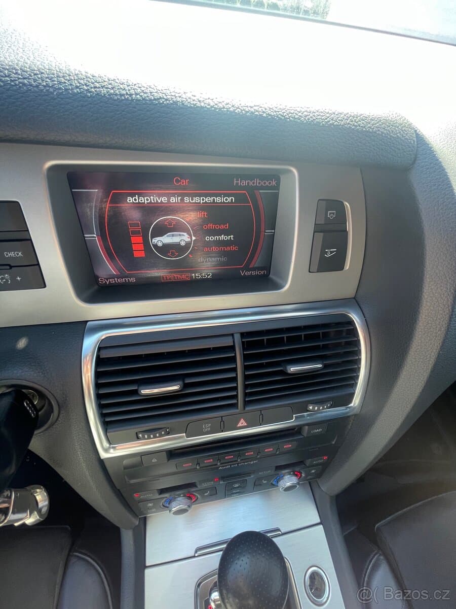 2008 Audi Q7 - 8