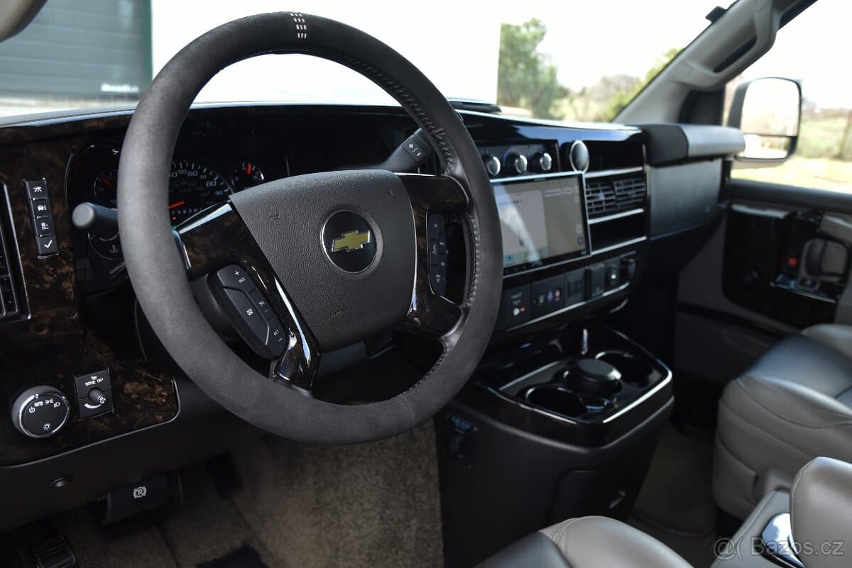 2021 Chevrolet OSTATNÍ - 8