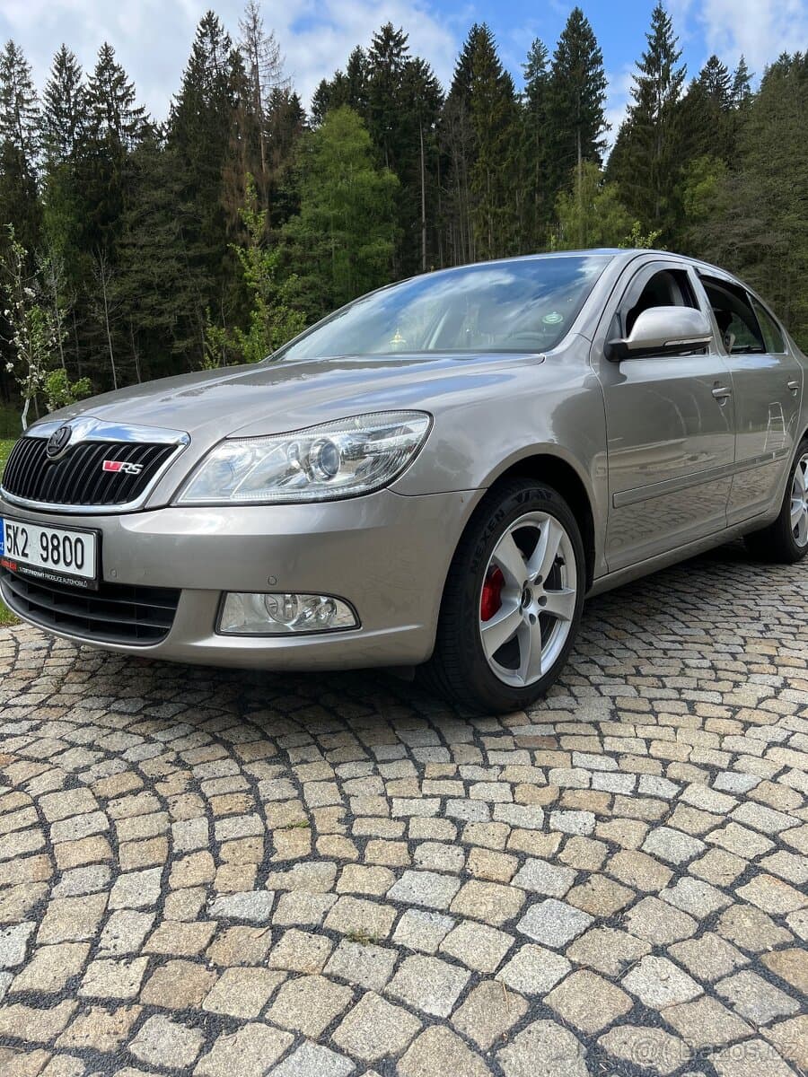 2009 Škoda OCTAVIA - 8